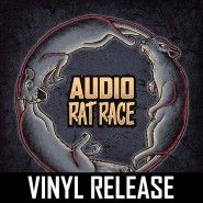 Audio - Rat Race (Vinyl)
