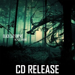 Black Sun Empire - From The Shadows (2CD)