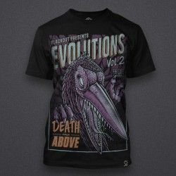 Blackout - Evolutions - Volume 2 - Shirt