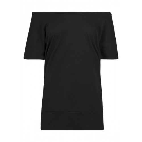 Blackout - Space - Female - Batwing Shirt