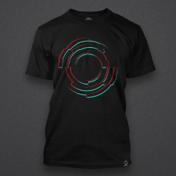Blackout - Logo - Space - Shirt
