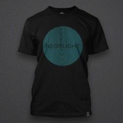 Neonlight - Fingerprint - Shirt