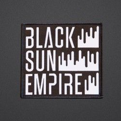 Black Sun Empire - Patch 