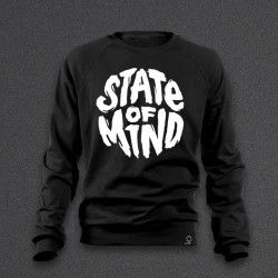State of Mind - Logo - Sweater